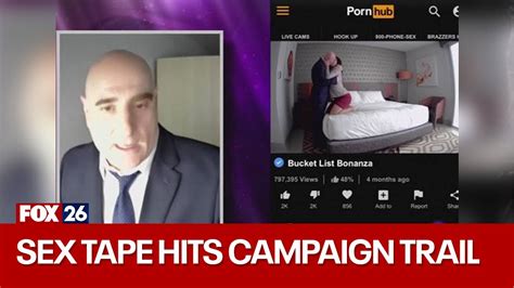 mike itkis sex tape|Mike Itkis Releases Sex Tape For His Congressional Campaign